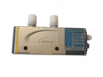 Nordson magneetventiel / solenoid 24V DC 0.18 Cv 1.5W 1095800
