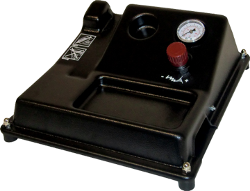 Standaard voor TR serie hotmelt handpistool kl