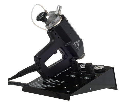 Swirl hotmelt handpistool TR60 2