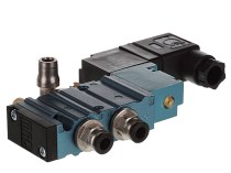 Mac Valve magneetventielen