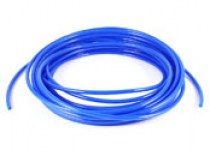Diverse maten luchtslang; zoals 6 mm en 8 mm