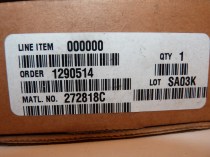 Set voor de revisie van een Nordson® H200 Classic Blue module.