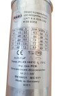 Frako Condensator LKT 8,6-525-D52 K18-0352