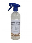750 ml hotmelt cleaner met sprayer