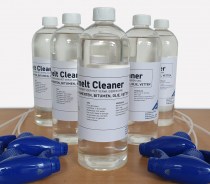 750 ml hotmelt cleaner met sprayer