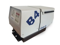 Meler B4 hotmelt unit, Ni120 met 2 slangaansluitingen