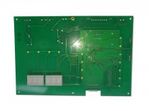 Gebruikt Meler Micron Control board 150024720