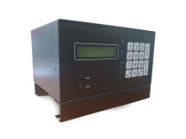 Gebruikte Meler PC Star lijmpatroon controler