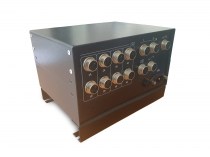 Gebruikte Meler PC Star lijmpatroon controler