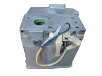 Gebruikte tank voor Meler Micron 4 of Bühnen 6040