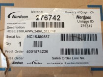 Nordson-water-wash-hose-8ft-276742-2