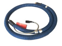 3.6m 12 ft 16mm Nordson® slang / hose blue series 129580 