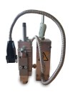 Nordson hotmelt swirl lijmkop / glue gun CF201-T-LH 2647271