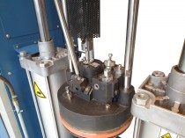 Nordson Durapail vatensmelter 20 kg uit 2011