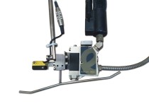 Nordson E Gun, met 3.0m slang en sensor