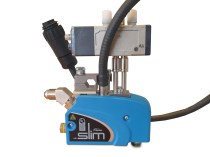 Nordson Miniblue II Water Wash Slim hotmelt lijmkop 1131026