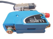 Nordson Miniblue II Water Wash Slim hotmelt lijmkop 1131026