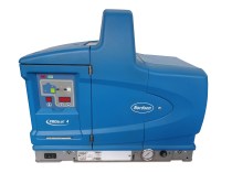 Gebruikte / used Nordson Problue 4/2 hotmelt unit uit 2009