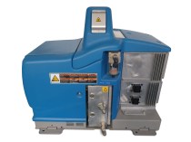 Gebruikte / used Nordson Problue 4/2 hotmelt unit uit 2008