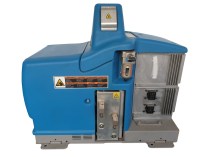 Gebruikte / used Nordson Problue 4/2 hotmelt unit uit 2009