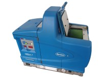 Gebruikte / used Nordson Problue 4/2 hotmelt unit uit 2009