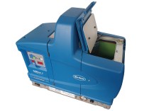 Gebruikte / used Nordson Problue 4/2 hotmelt unit uit 2008