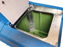 Nordson ProBlue 10 met 4 uitgangen uit 2008 - 1022235A