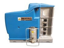 Nordson ProBlue 10 met 4 uitgangen uit 2008 - 1022235A