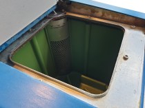 Used / gebruikte Problue 10 - 2005 - 1022234A