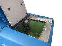 Nordson ProBlue 7 - 2011 - met 4 uitgangen - 1022233A