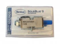 Nordson Solidblue S hotmelt module 1052925
