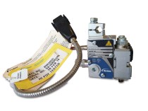 Nordson Solidblue 02 ST hotmelt lijmkop / glue gun met twee modules 8504855