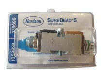 Nordson Surebead S Module met Nozzle ref. 1052929