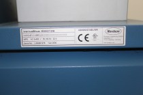 Nordson_Versablue_12_kg_ID_plate