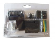 Nordson magneetventiel 24V DC 1.5 Cv 5.4W 056119