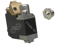 Preo-Strain-Electric-hot-melt-gun