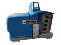Used / gebruikte Problue 7 - 2010 - 1022233A
