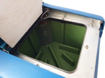 Used / gebruikte Problue 7 - 2010 - 1022233A