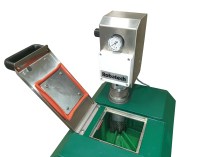 Robatech Concept 4/4 uit 2002, te koop, for sale