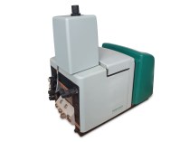 Robatech Concept B5/4 hotmelt unit 2009 used / gebruikt