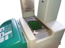 Robatech Concept B5/4 hotmelt unit 2009 used / gebruikt