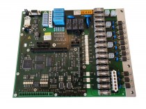 Nieuwe Robatech® hoofdprintplaat Concept B 