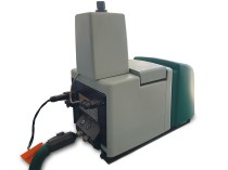 Robatech Concept C 5/2 hotmelt unit ref. 153487