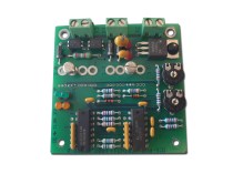Robatech pomp/pump printplaat/control board 111733