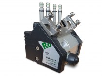 Nieuwe Robatech Diamond hotmelt lijmkop SX2EL - 152701