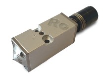 Robatech hotmelt lijm module SX NV met fijnafstelling 0.30mm 146025