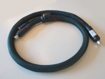 Nieuwe Robatech slang / hose 2m - 6mm intern - ref. 136455