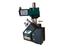 Robatech SX Gun Luchtaansluiting buisjes/staafjes air connection tubes/rods 174346