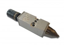 Robatech module SX NV lang 0.30mm met fijnafstelling 144594
