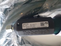 Robatech 5.0 meter - 8mm intern - ref. 100933